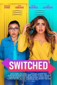 Постер к Обмен смотреть онлайн на HD Rezka