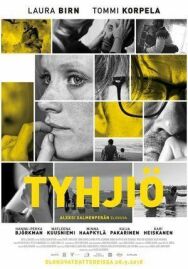 Постер к Пустота смотреть онлайн на HD Rezka