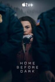 Постер к Домой засветло смотреть онлайн на HD Rezka
