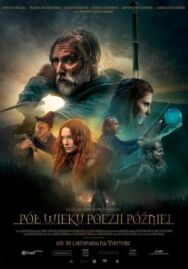 Постер к Полвека поэзии спустя смотреть онлайн на HD Rezka
