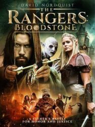 Постер к Рейнджеры: кровавый камень смотреть онлайн на HD Rezka