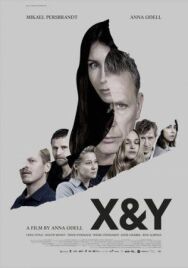 Постер к X и Y смотреть онлайн на HD Rezka