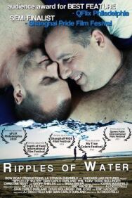 Постер к Рябь на воде смотреть онлайн на HD Rezka