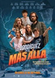 Постер к Родригес и другие смотреть онлайн на HD Rezka
