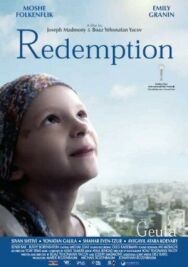 Постер к Искупление смотреть онлайн на HD Rezka