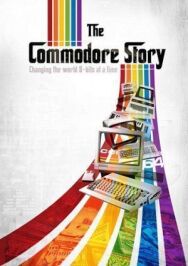 Постер к История компании «Коммодор» смотреть онлайн на HD Rezka