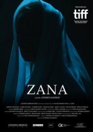 Постер к Зана смотреть онлайн на HD Rezka