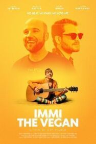 Постер к Веганка Имми смотреть онлайн на HD Rezka