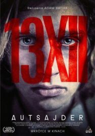 Постер к Аутсайдер смотреть онлайн на HD Rezka