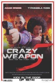 Постер к Безумное Оружие 5: Вернуться к началу смотреть онлайн на HD Rezka