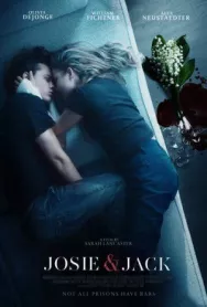 Постер к Джоузи и Джек смотреть онлайн на HD Rezka
