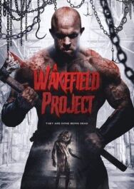 Постер к Проект Вейкфилд смотреть онлайн на HD Rezka
