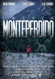 Постер к Охота. Монте-Пердидо смотреть онлайн на HD Rezka