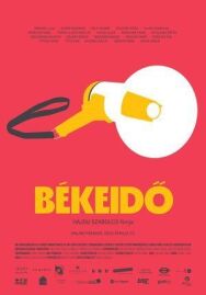 Постер к Мирное время смотреть онлайн на HD Rezka