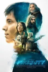Постер к Близкие контакты смотреть онлайн на HD Rezka