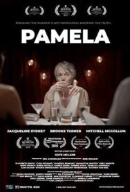 Постер к Памела смотреть онлайн на HD Rezka