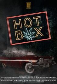 Постер к Нехило накрыло смотреть онлайн на HD Rezka