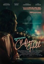 Постер к Исчезновение на дороге Клифтон Хилл смотреть онлайн на HD Rezka