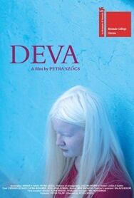 Постер к Дева смотреть онлайн на HD Rezka