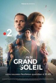 Постер к Место под солнцем смотреть онлайн на HD Rezka