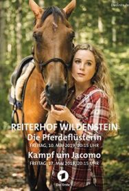 Постер к Лошади Вильденштейна смотреть онлайн на HD Rezka