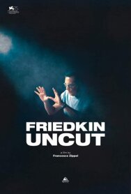 Постер к Фридкин: Невошедшее смотреть онлайн на HD Rezka