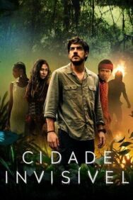 Постер к Невидимый город смотреть онлайн на HD Rezka