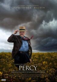 Постер к Перси смотреть онлайн на HD Rezka