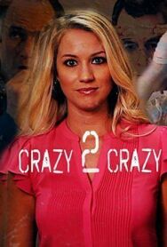 Постер к Двойное безумство смотреть онлайн на HD Rezka