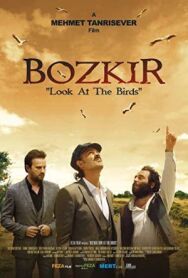Постер к Посмотри на птиц смотреть онлайн на HD Rezka