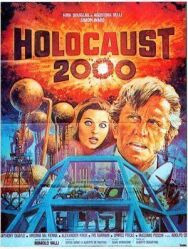 Постер к Холокост 2000 смотреть онлайн на HD Rezka