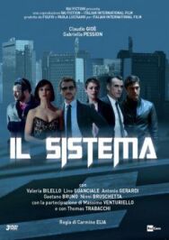 Постер к Система смотреть онлайн на HD Rezka