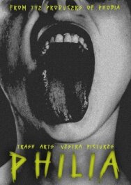 Постер к Филия смотреть онлайн на HD Rezka