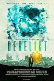Постер к Отступник смотреть онлайн на HD Rezka