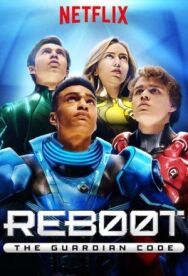 Постер к Повторная загрузка смотреть онлайн на HD Rezka