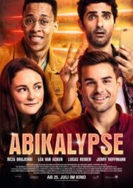 Постер к Вступительный экзамен смотреть онлайн на HD Rezka