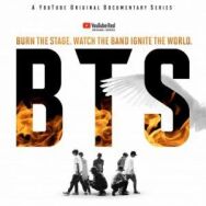 Постер к BTS: Выжги сцену смотреть онлайн на HD Rezka