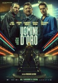 Постер к Афера по-итальянски смотреть онлайн на HD Rezka