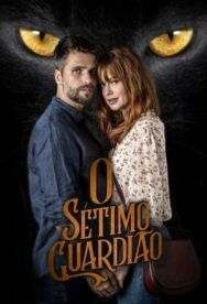 Постер к Седьмой хранитель смотреть онлайн на HD Rezka