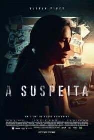 Постер к Подозрение смотреть онлайн на HD Rezka