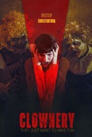 Постер к Клоунада смотреть онлайн на HD Rezka