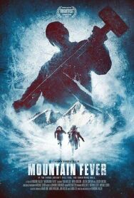 Постер к Горная лихорадка смотреть онлайн на HD Rezka