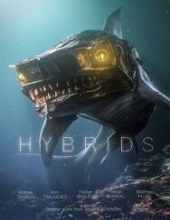 Постер к Гибриды смотреть онлайн на HD Rezka