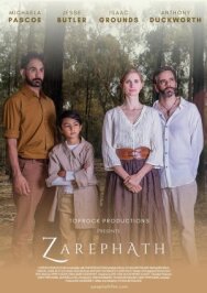 Постер к Сарепта смотреть онлайн на HD Rezka