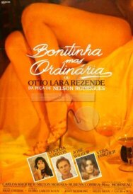 Постер к Красивая, но обыкновенная смотреть онлайн на HD Rezka
