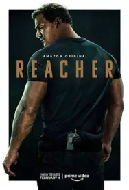 Постер к Джек Ричер смотреть онлайн на HD Rezka