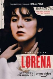 Постер к Лорена смотреть онлайн на HD Rezka