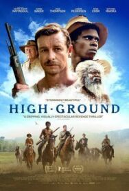 Постер к Дикие земли смотреть онлайн на HD Rezka