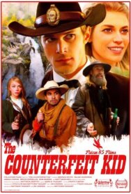 Постер к Обманщик капитан Кид смотреть онлайн на HD Rezka