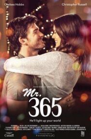Постер к Мистер 365 смотреть онлайн на HD Rezka